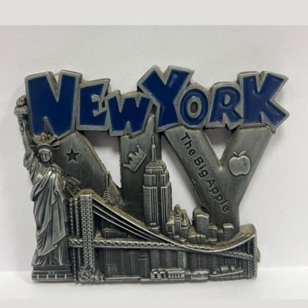 New York Souvenir