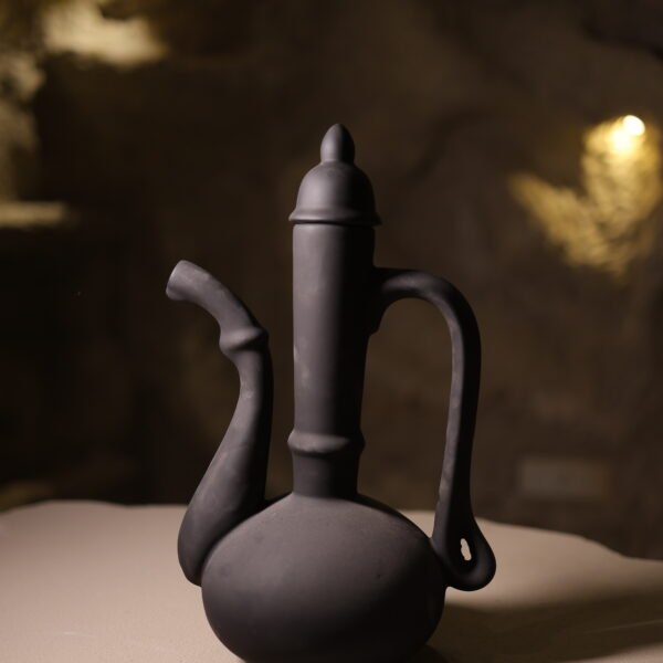Midnight Ritual Pot