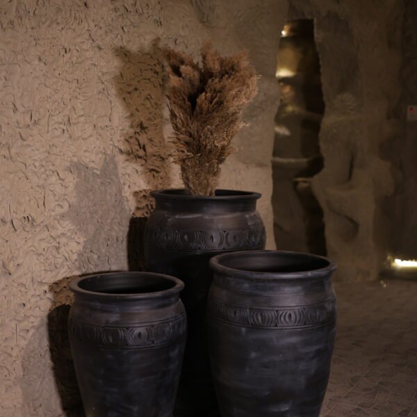 Terroso Nero