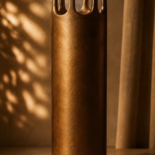Crown Spire — II