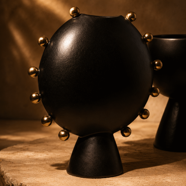 Orbe Nero