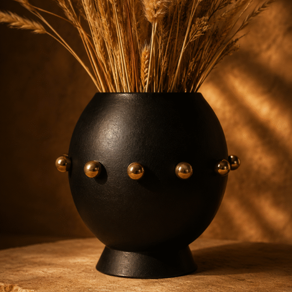Obsid Vessel — II