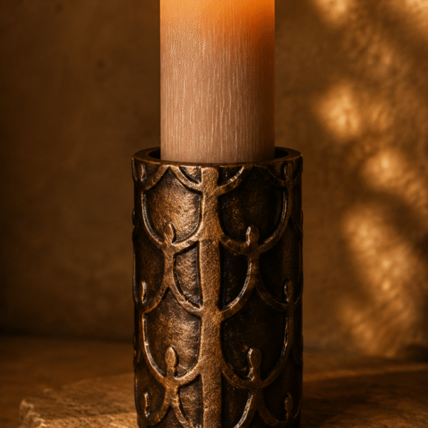 Forge Pillar — I