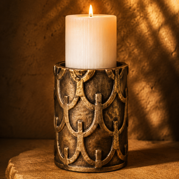 Forge Pillar — II