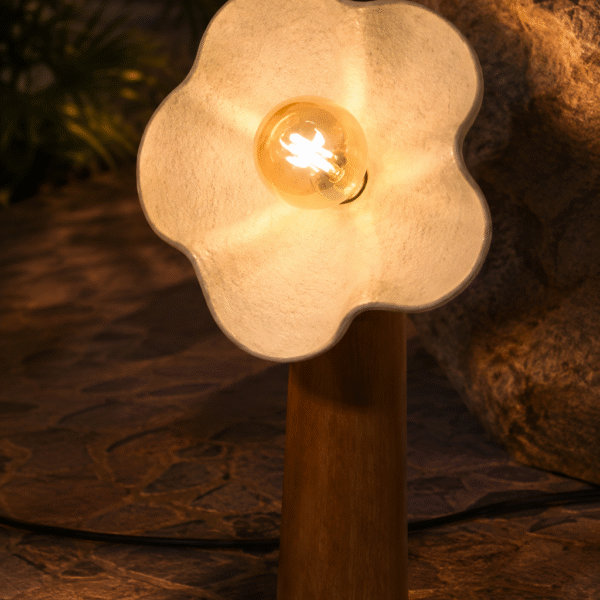 Petal Totem I