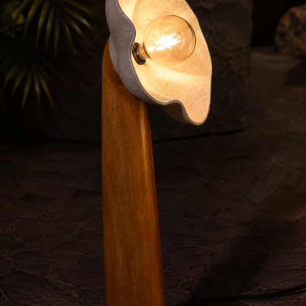 Petal Totem II