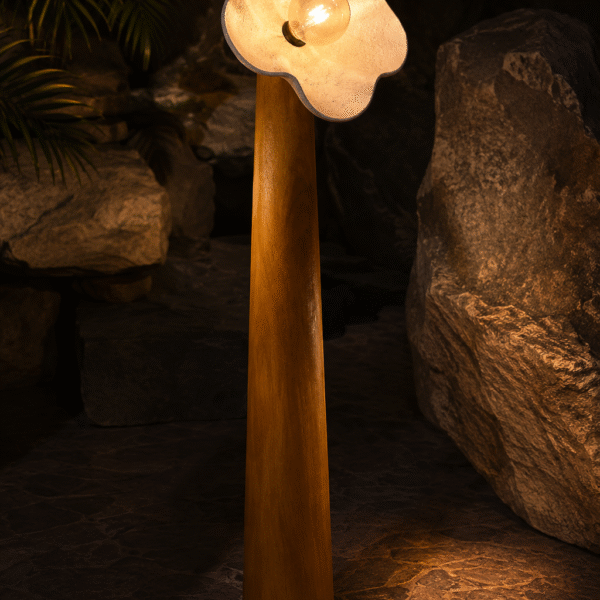 Petal Totem III