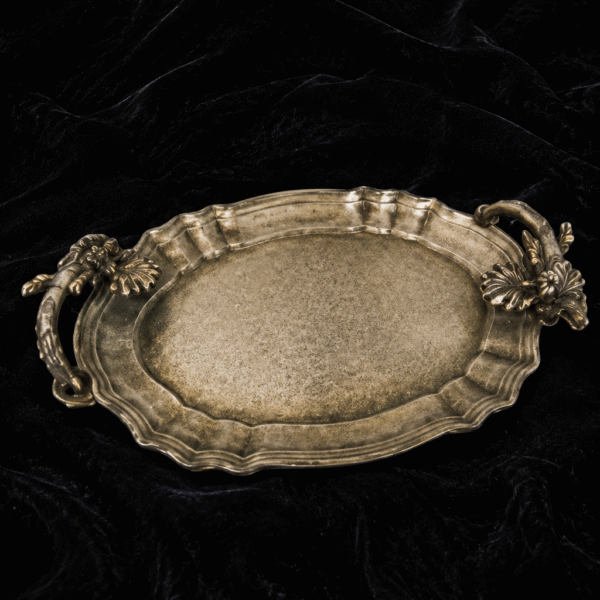 Terra Tray