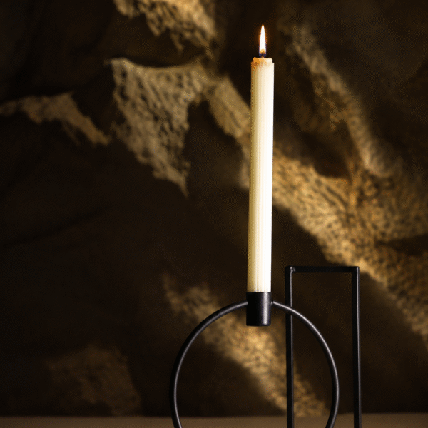 Echo Torch — II