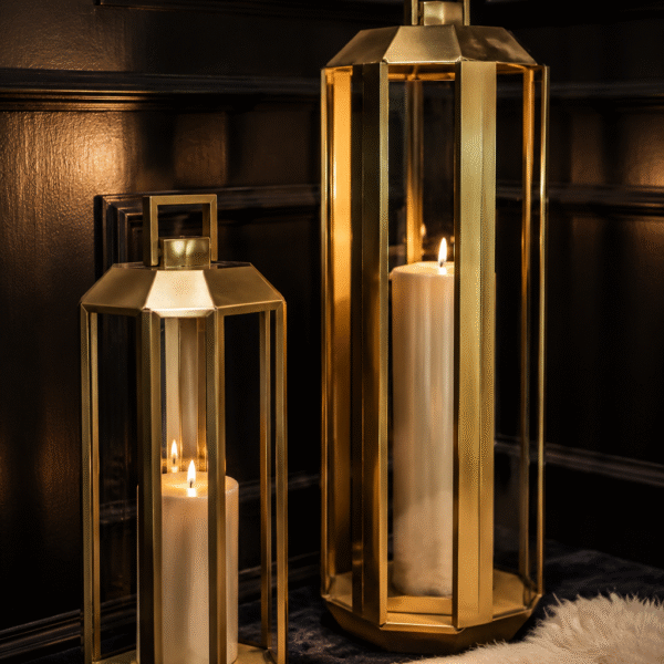 Relic Lantern