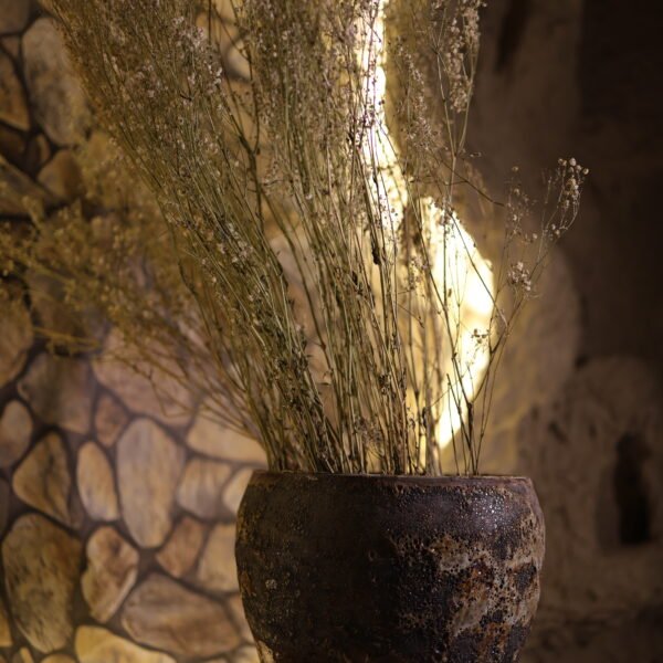 Speckled Amphora
