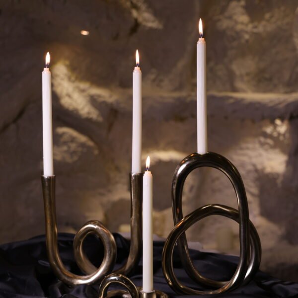 Orbital Ring Trio