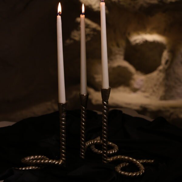 Coil Pillar — II