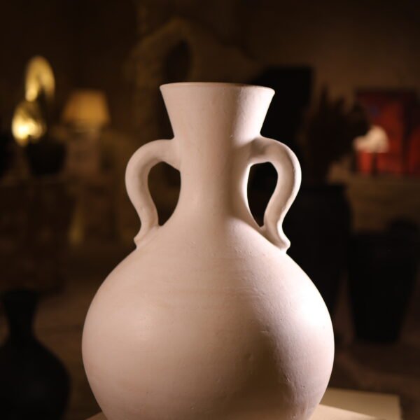Twin Handle Urn