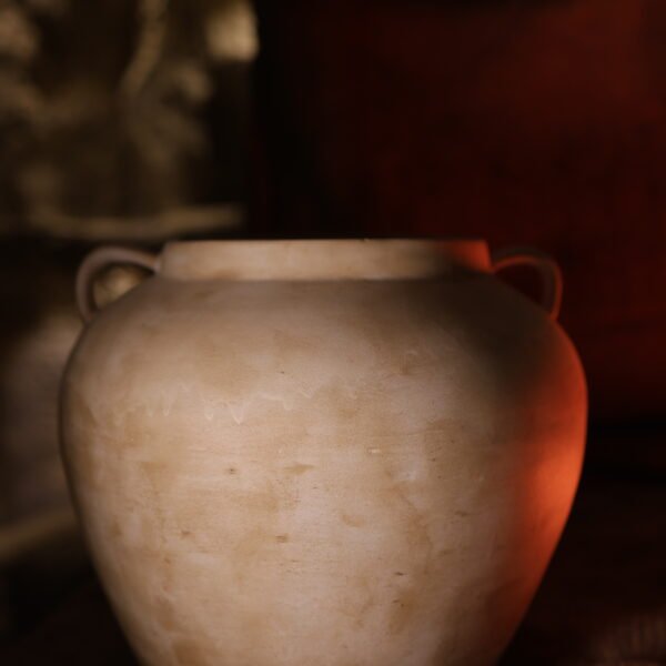 Heritage Clay Pot