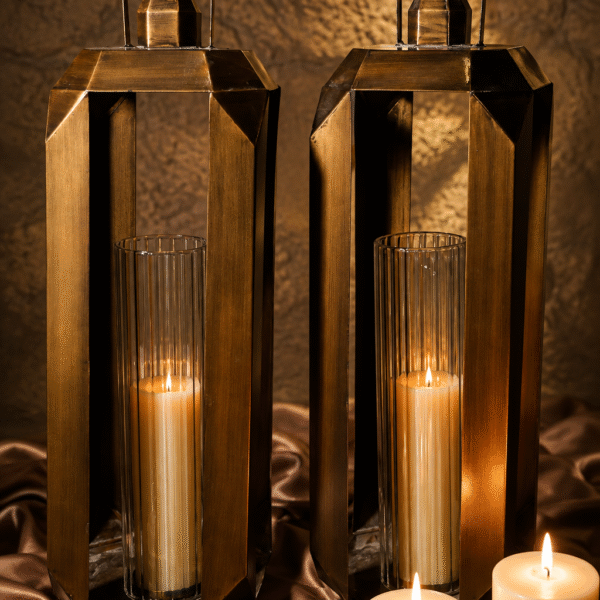 Relic Lantern