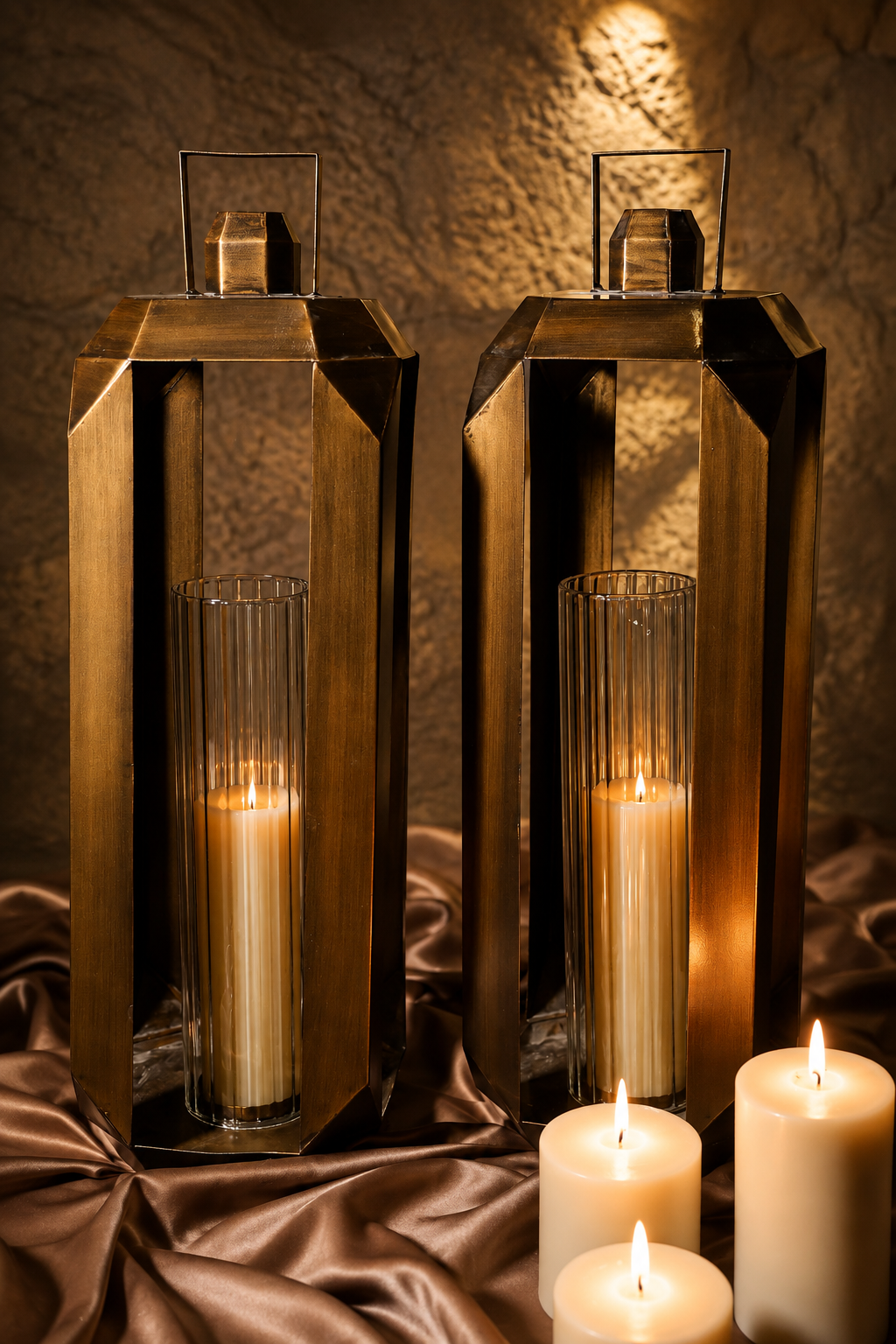 Relic Lantern